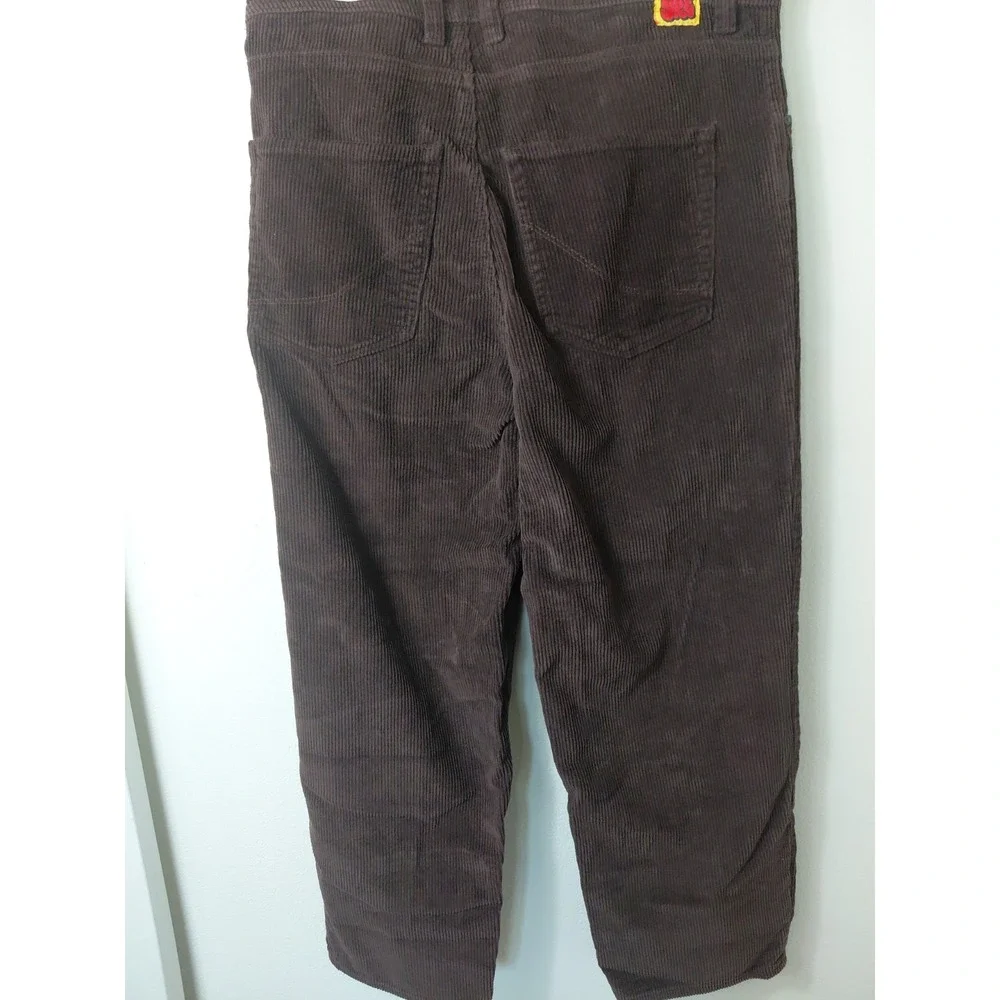 Empyre loose fit